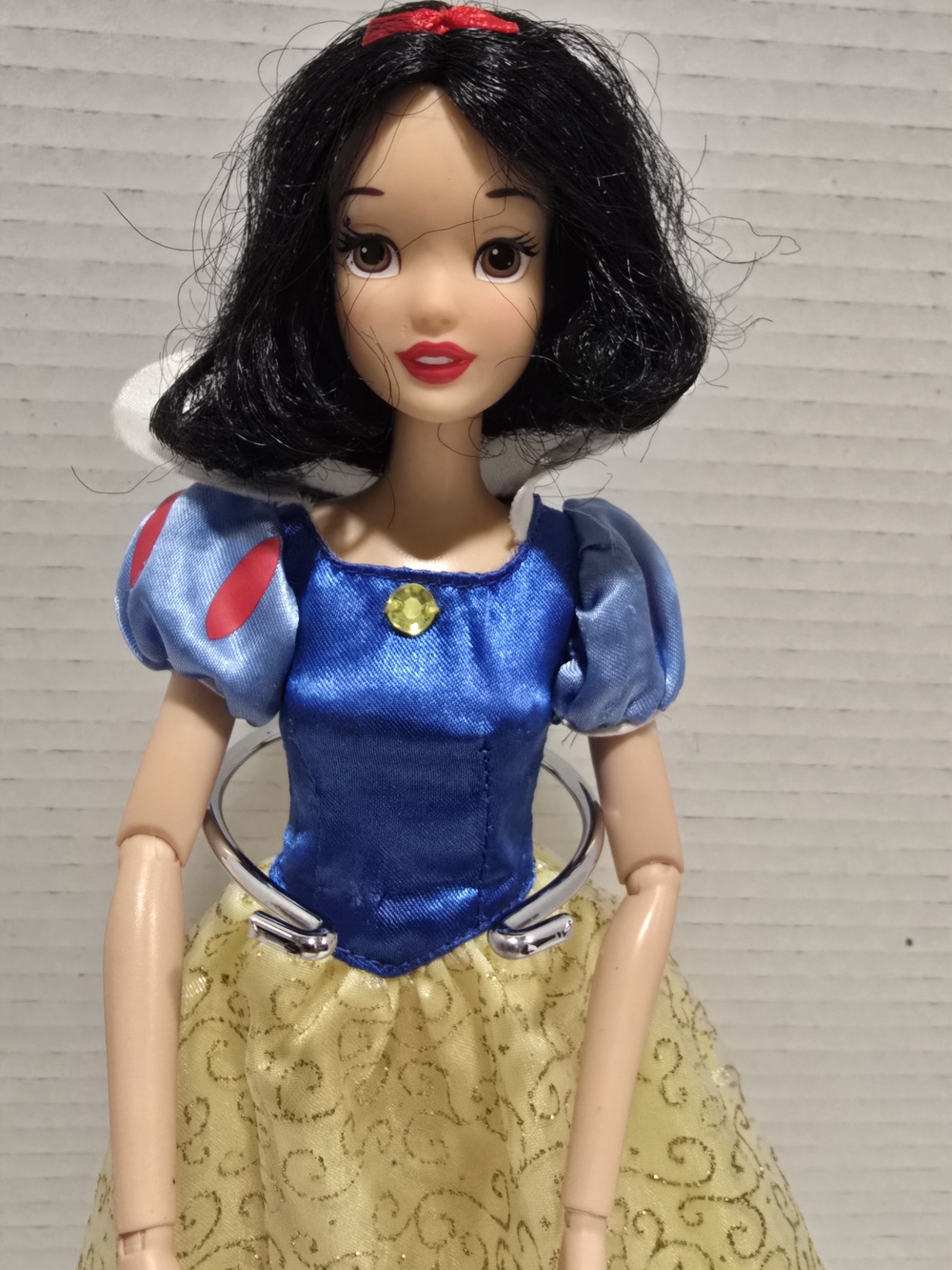 Disney Princess Snow White @ToyBros